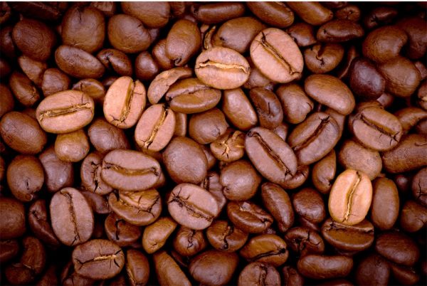 Coffee Arabica CO2 Extract  (India)