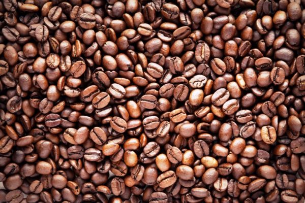 Coffee Robusta CO2 Extract   (India)