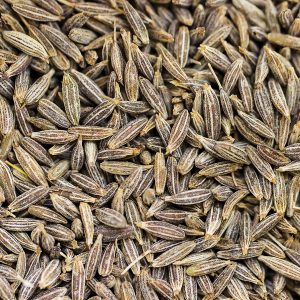 Cumin Seed Oil (India)