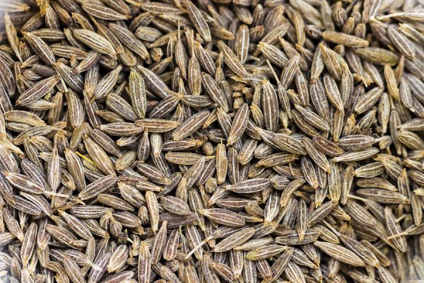 Cumin Seed Oil (India)