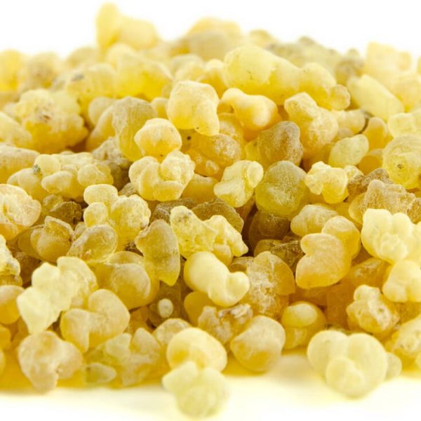 Frankincense Oil (somalia)