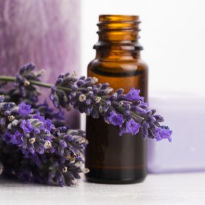 Lavender Oil (Kashmir)