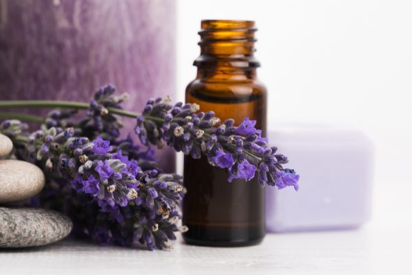 Lavender Oil (Kashmir)