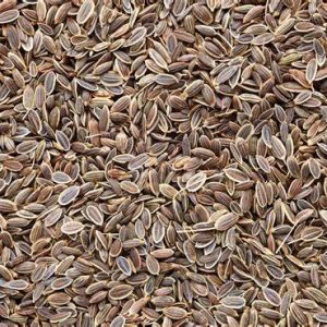 Dill Seed Oil (India)