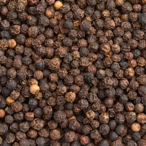 BLACK PEPPER OIL (Madagascar)