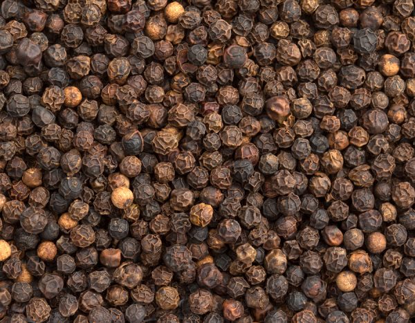 BLACK PEPPER OIL (Madagascar)