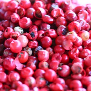 PINK PEPPERCORN OIL (Peru)