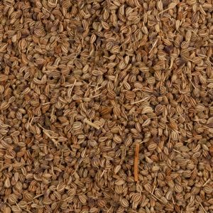 Ajowan Seed Oil (India)