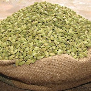 Cardamom Oil Green CO2 (INDIA)