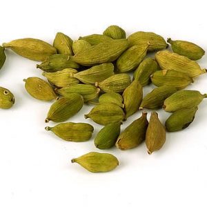 Cardamom Oil (Guatemala)