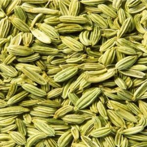 Fennel oil (India)