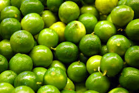 LIME OIL (Usa)