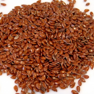 LINSEED OIL (India)