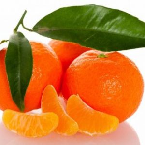 MANDARIN AND TANGERINE (Israil)