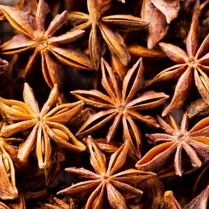 Star Anise (India)