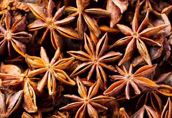 Star Anise (India)